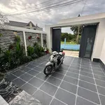 Bán nhà mới xây full nội thất 100m² Mỹ Hạnh 2 tỷ 550 triệu - Ảnh thu nhỏ 1