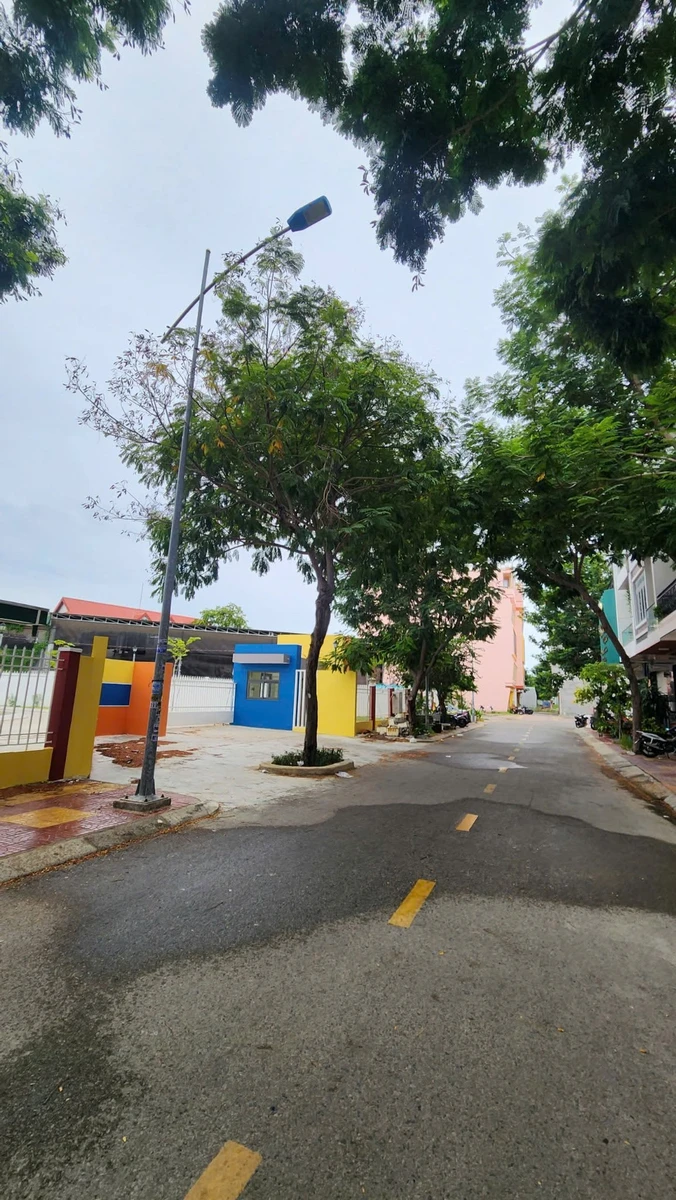 Bán đất K1 Phan Rang 58,75m2 gần trường học 2,38 tỷ - Ảnh thu nhỏ 4