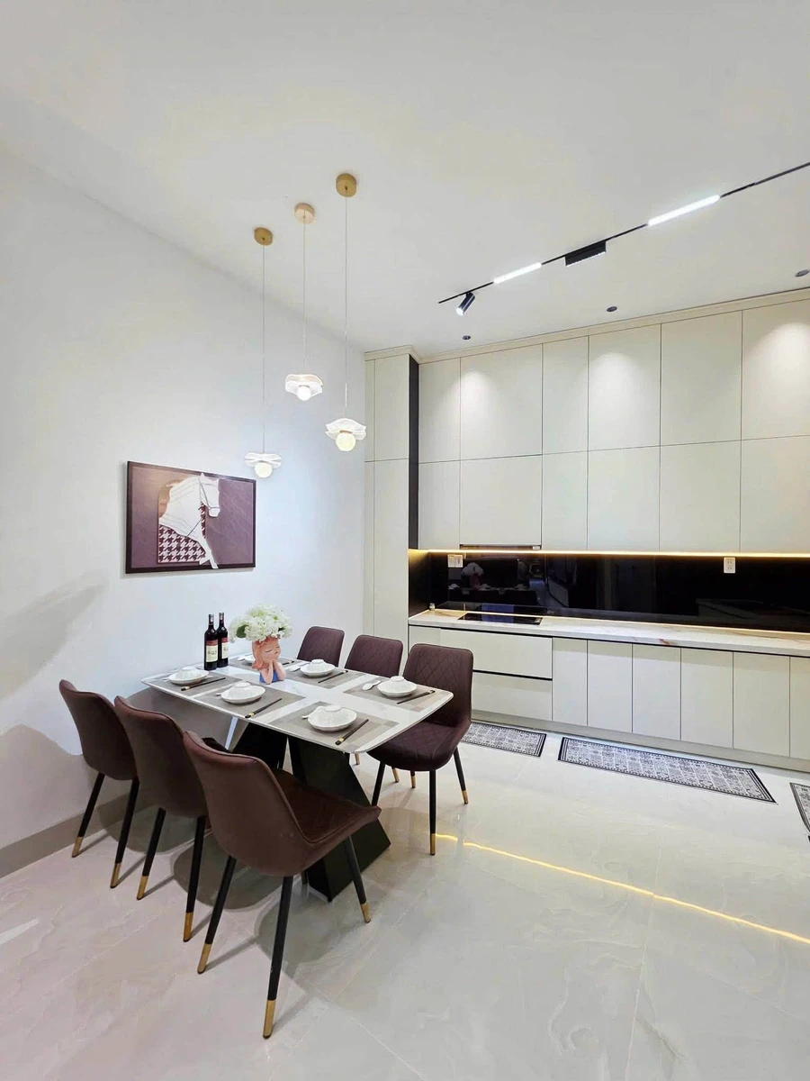 Bán nhà 3 tầng 50m2 3PN Thanh Khê, Đà Nẵng - Ảnh 1