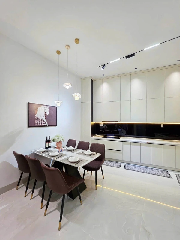 Bán nhà 3 tầng 50m2 3PN Thanh Khê, Đà Nẵng