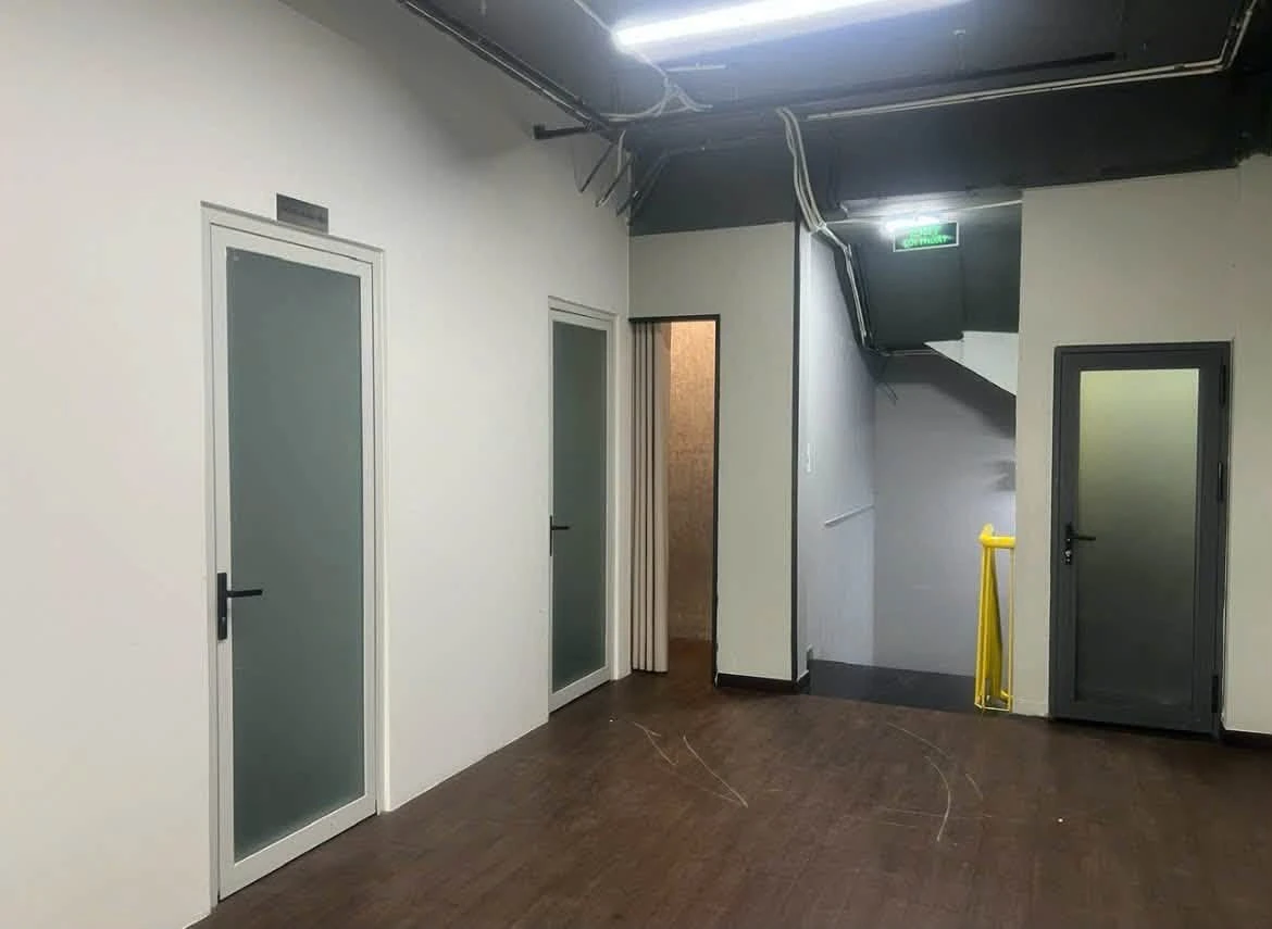 Cho thuê mặt bằng kinh doanh Yersin 110,5m² 70 triệu/tháng - Ảnh thu nhỏ 5