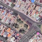 Bán lô đất mặt tiền Trần Quang Diệu 100m2 Phan Thiết - Ảnh thu nhỏ 5