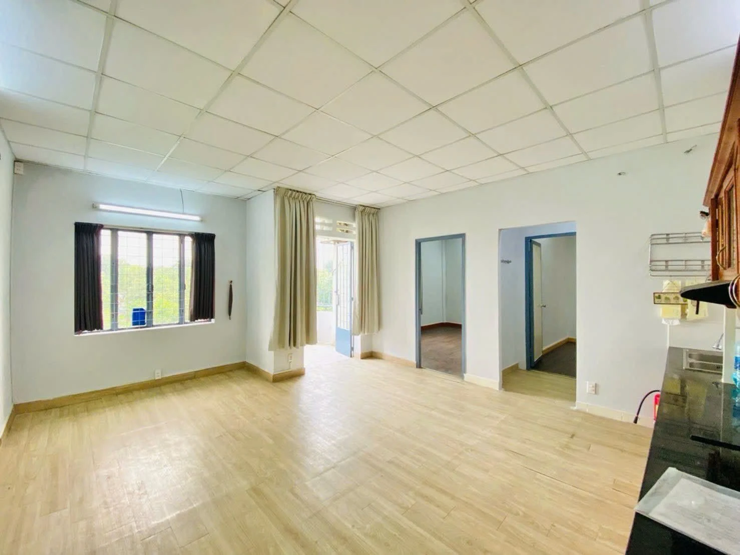 Bán căn hộ 2PN, 53m2, Nguyễn Kiệm Phú Nhuận, 2,75 tỷ - Ảnh 1