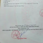 Bán đất 180m² mặt tiền đường nhựa Bến Cát, Bình Chánh - Ảnh thu nhỏ 4