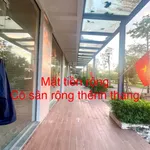 Bán shophouse 85m² 3 tầng 2 mặt tiền Hải Phòng 6 tỷ - Ảnh thu nhỏ 2