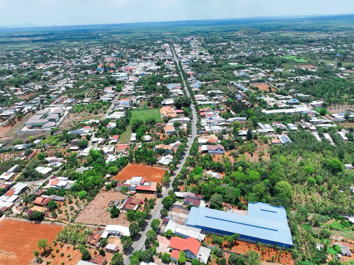 Bán nhà xưởng mặt tiền Quốc Lộ 55, 2513m2, Bà Rịa - Vũng Tàu - Ảnh thu nhỏ 4