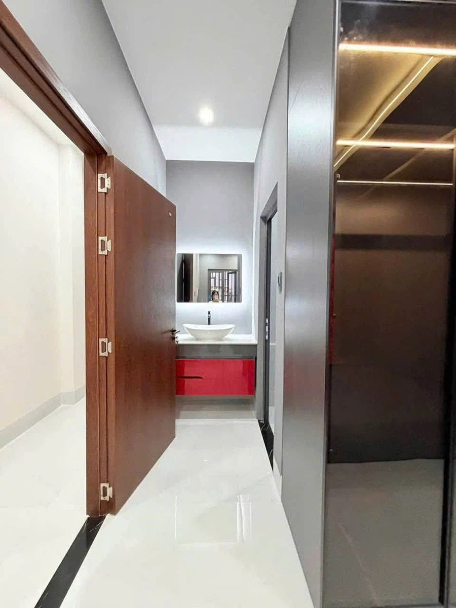 Bán nhà mới 3PN 90m² Rạch Giá 3.6 tỷ - Ảnh thu nhỏ 4