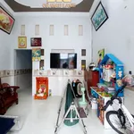 Bán nhà 1 lầu 4 phòng ngủ 60 m² Phường 4 Cà Mau - Ảnh thu nhỏ 1