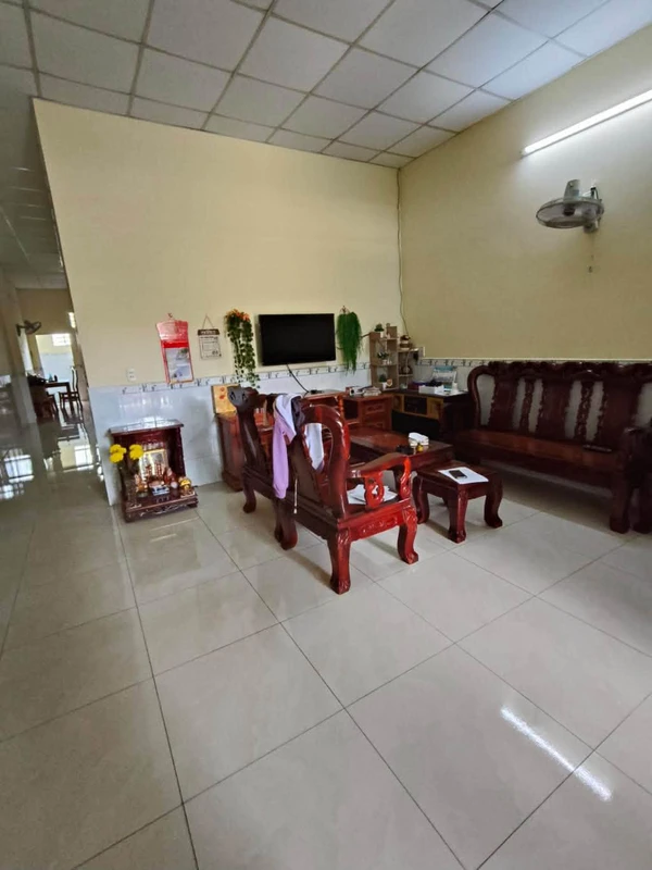 Bán nhà cấp 4 Phước Thiện 92.4m² gần Vinhomes, giá 4 tỷ