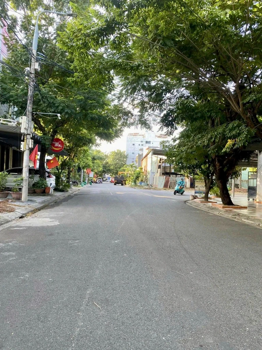 Bán nhà 2 tầng 100m2 mặt tiền Đà Nẵng, hơn 6 tỷ - Ảnh thu nhỏ 4