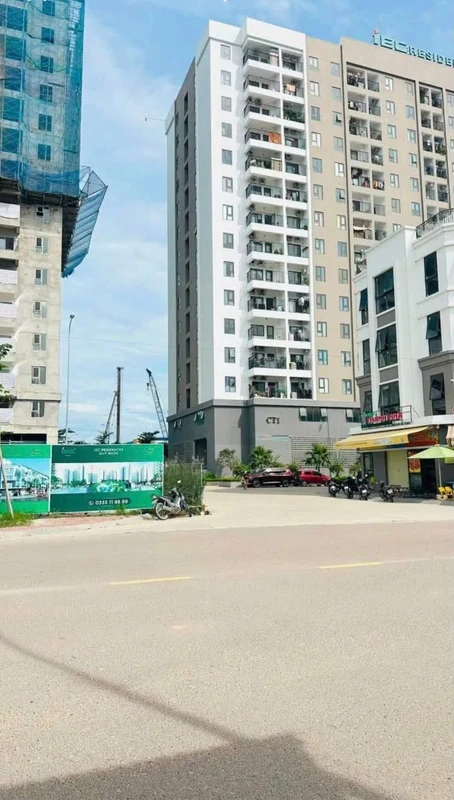 Bán đất Quy Nhơn 100m2 giá 2 tỷ 550