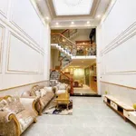 Bán nhà hẻm nhựa 6m 66m2 5 tầng 5PN gần Cityland, Phường An Nhơn, Gò Vấp - Ảnh thu nhỏ 3
