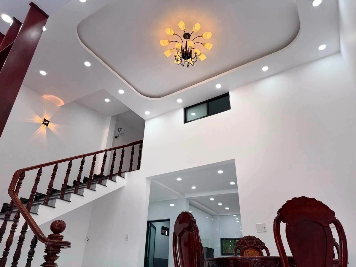 Bán nhà 150m2, 2PN 2WC Phú Khương 1 tỷ 390 - Ảnh thu nhỏ 4