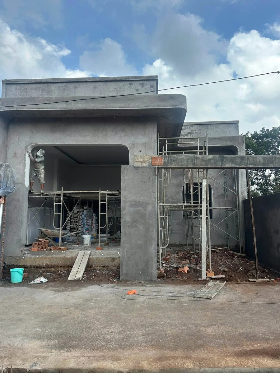 Nhà phố 2 phòng ngủ 96m² Long Khánh, Đồng Nai - 1 tỷ 450 triệu - Ảnh 1
