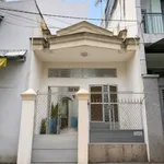 Bán nhà hẻm 33m² Bình Hưng Hòa, Bình Tân 3,55 tỷ - Ảnh thu nhỏ 2