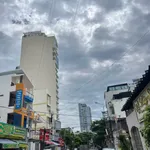 Bán khách sạn 6 tầng 472m² mặt tiền Củ Chi, Nha Trang - Ảnh thu nhỏ 1