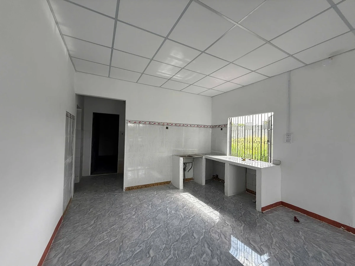 Bán nhà 1 phòng ngủ 220m² Chơn Thành Bình Phước 990 triệu - Ảnh thu nhỏ 2