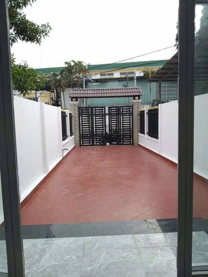 Bán nhà 1 trệt 1 lầu 3 phòng ngủ gần ngã tư Cây Me, Hiệp An, giá 3,15 tỷ - Ảnh thu nhỏ 3