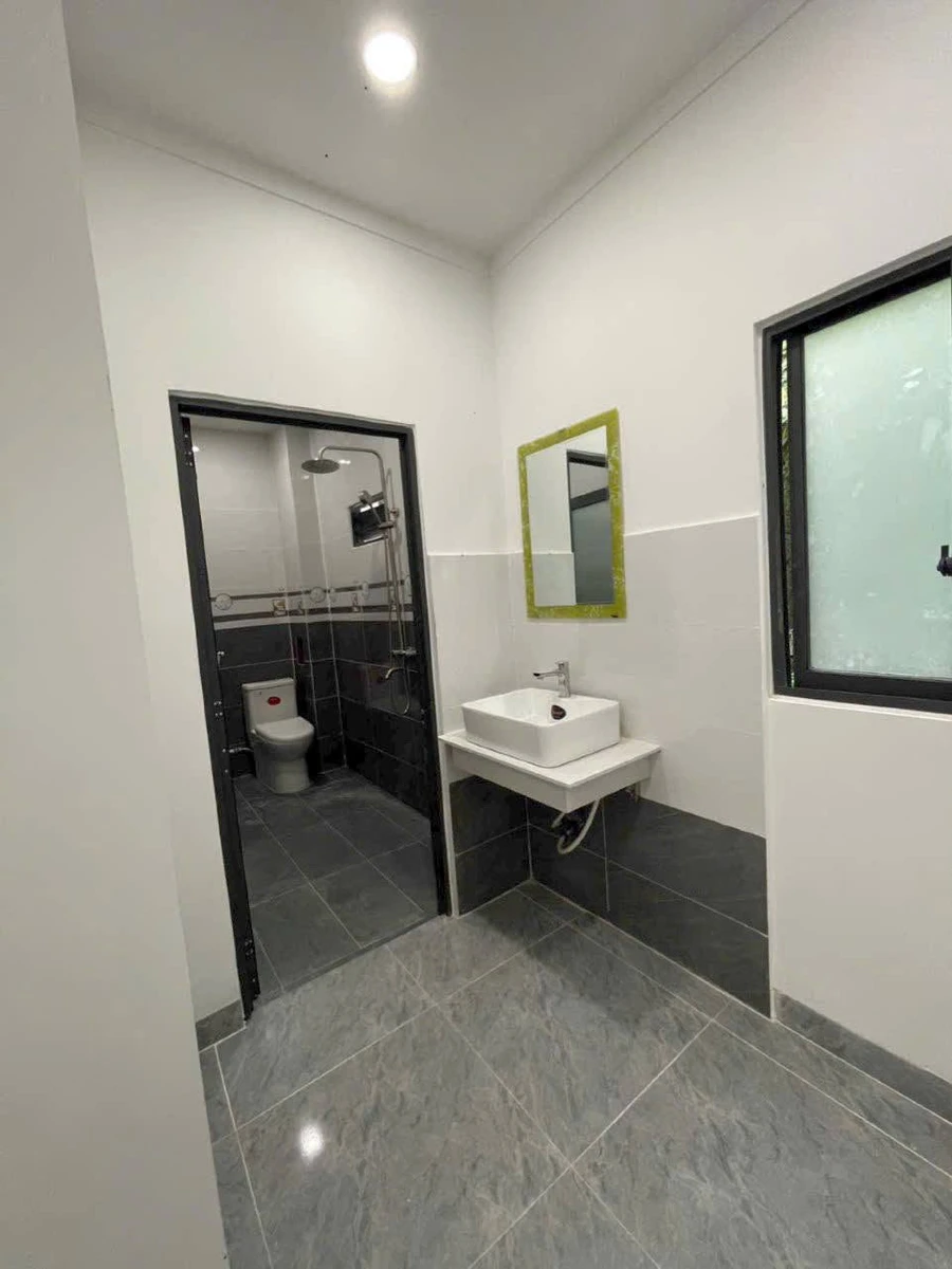Bán nhà Mỹ Phước 2, 135m², 3 phòng, 1,9 tỷ - Ảnh thu nhỏ 5