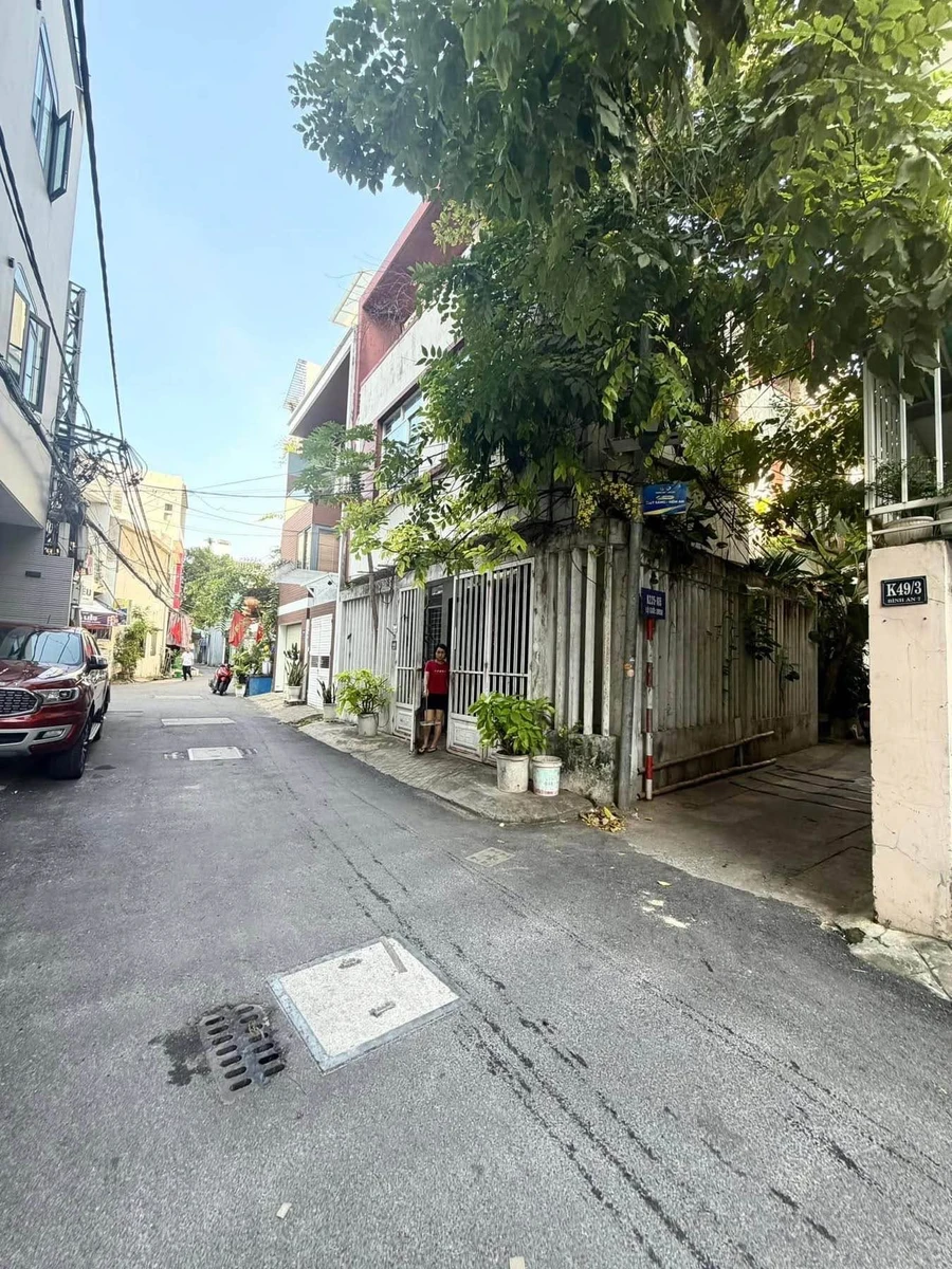 Bán lô đất 61m2 Hoà Cường gần Cầu Rồng - Ảnh thu nhỏ 2