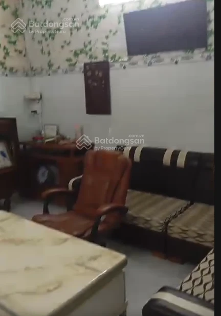 Bán nhà riêng tại Khóm 3, chạy vào hẻm Cống Lầu, 750 triệu, 98m2, hàng hiếm tại uy tín - Ảnh thu nhỏ 3