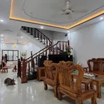 Nhà 3 tầng sàn 296m² Hà Huy Giáp, Lào Cai, 2 tỷ - Ảnh thu nhỏ 2
