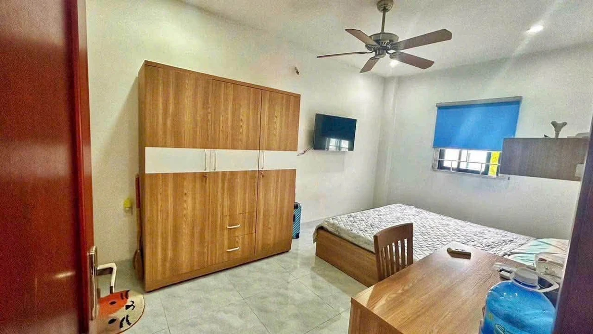 Bán nhà 3 tầng 60m² KĐT VCN Phước Long 1 - 8,2 tỷ - Ảnh thu nhỏ 4