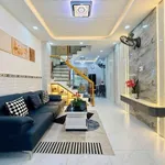 Nhà 3 tầng 3PN, Phan Huy Ích, Gò Vấp, 4.7 tỷ - Ảnh thu nhỏ 1