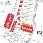 Bán đất mặt tiền Ninh Quang Khánh Hòa 150m2 460 triệu - Ảnh thu nhỏ 5