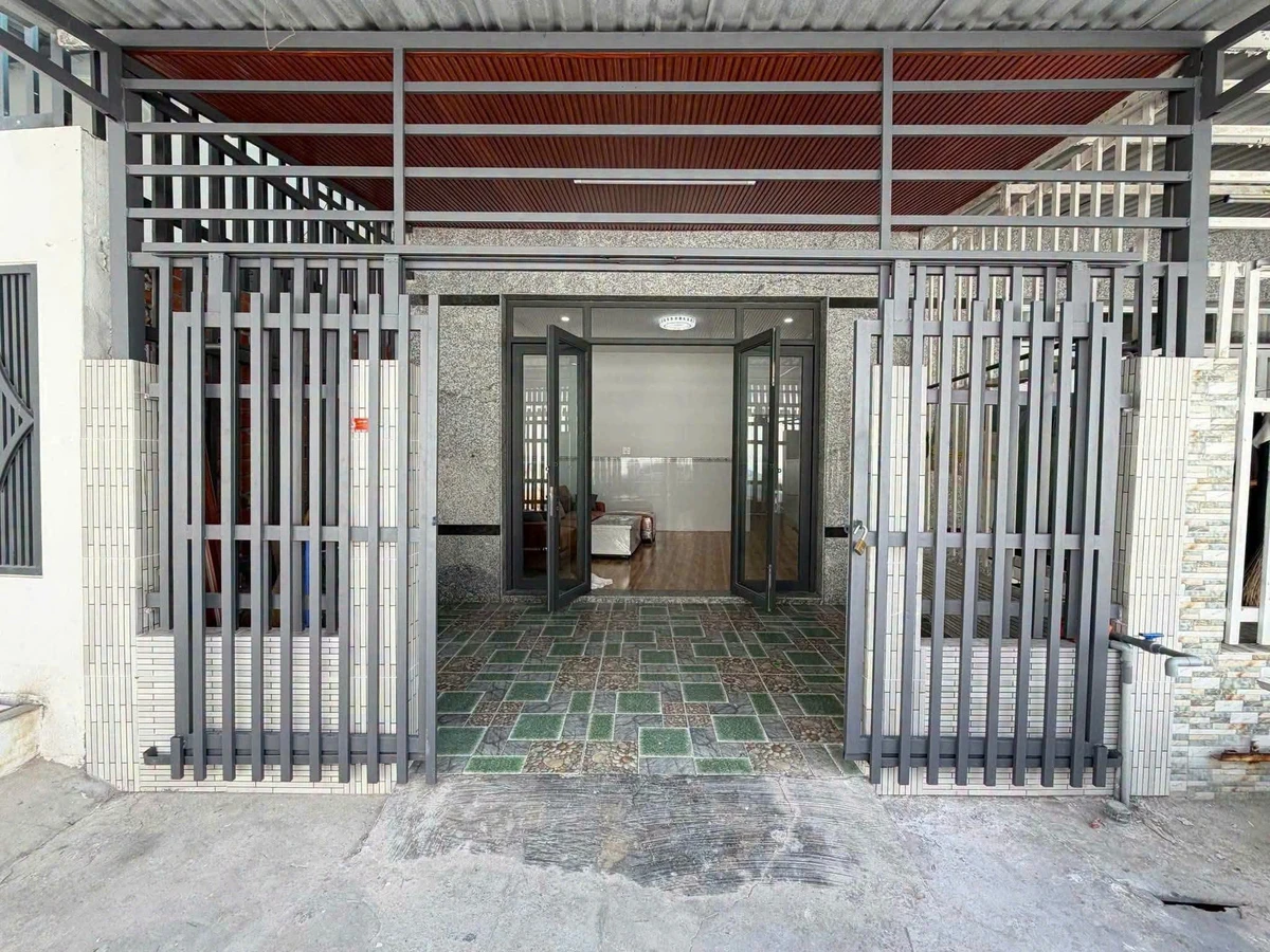 Bán nhà hẻm 4.6x19m 2PN, Rạch Giá, 1 tỷ 590 triệu - Ảnh thu nhỏ 2