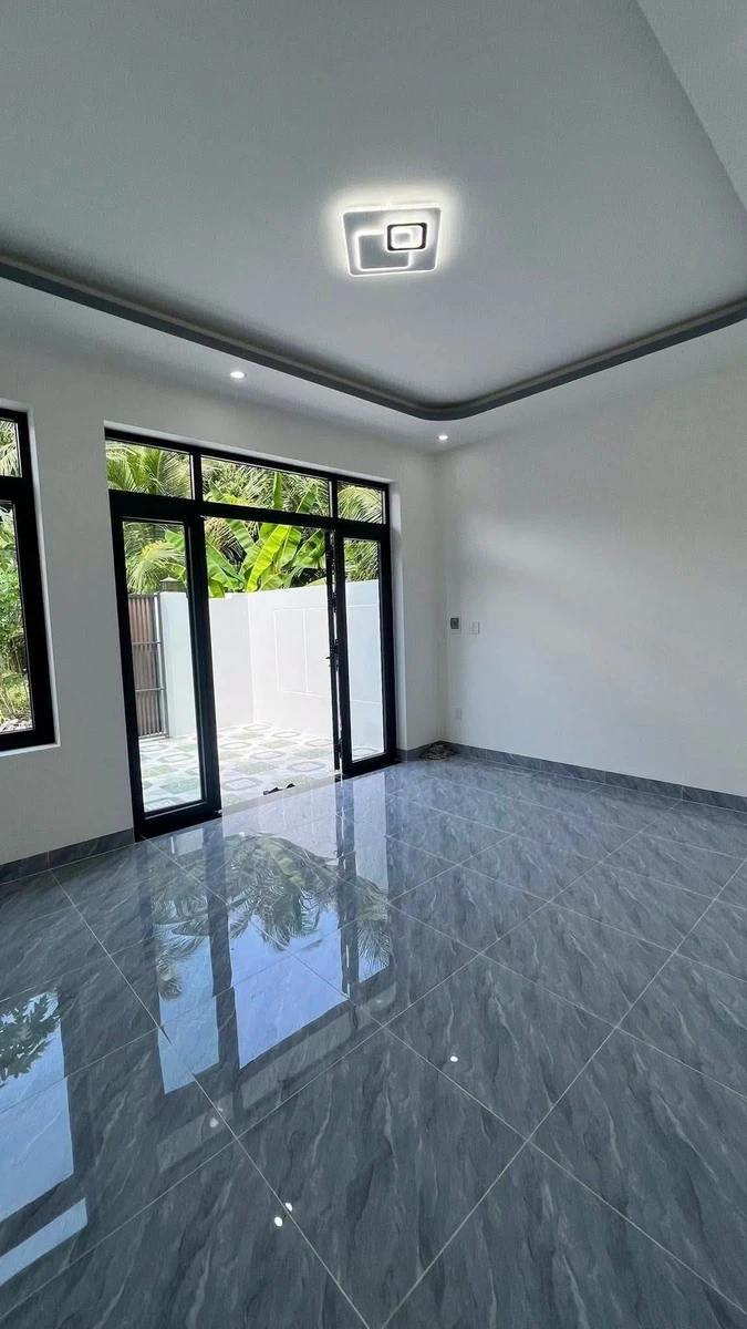 Bán nhà đẹp 103m² 2PN Phường An Hội Bến Tre - Ảnh thu nhỏ 2