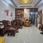 Bán nhà 4PN hoàn thiện Phú Cường 90m² 3.2 tỷ - Ảnh thu nhỏ 1