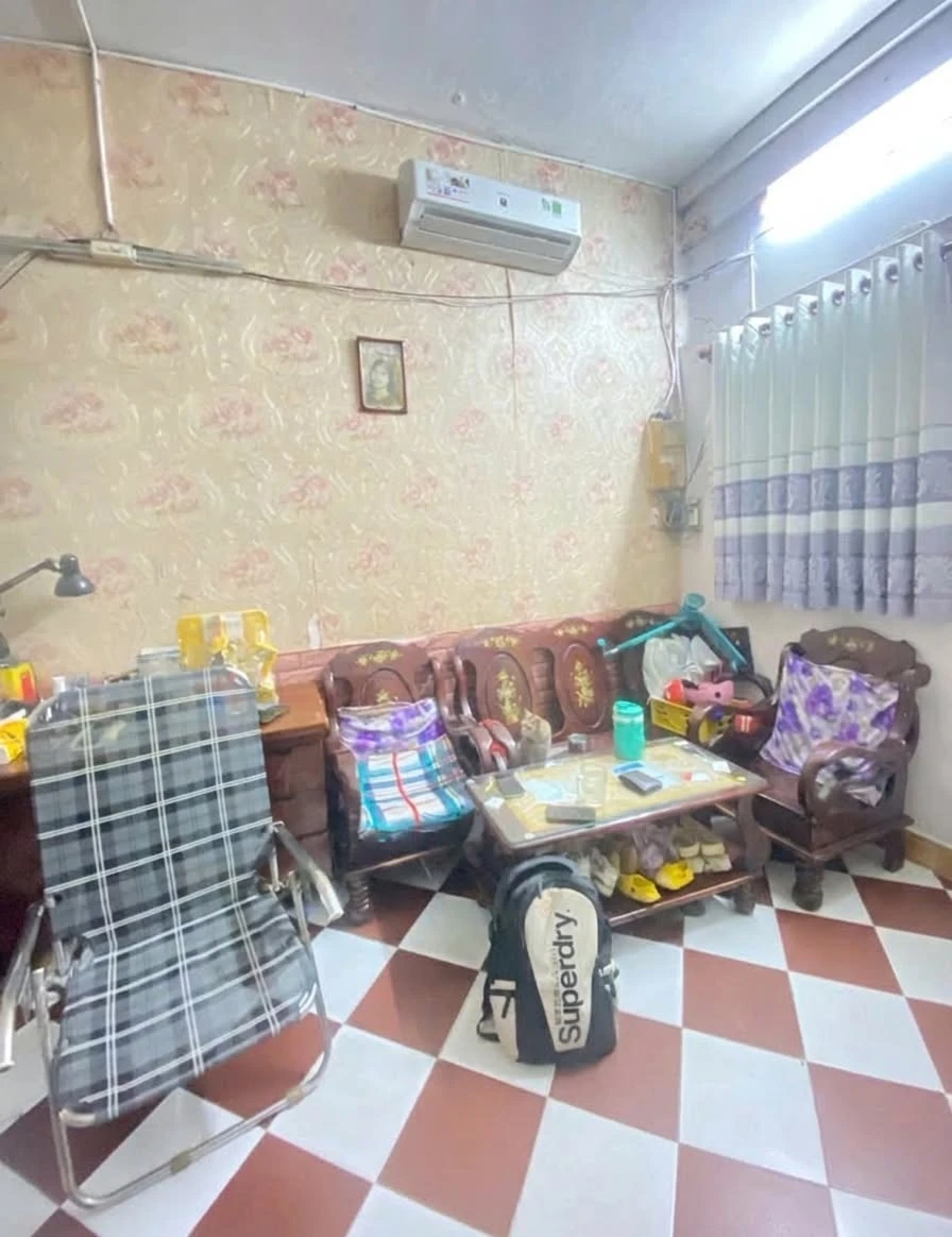 Bán nhà mặt tiền Nguyễn Thiện Thuật 40,7m² 6,7 tỷ Quận 1 - Ảnh thu nhỏ 4