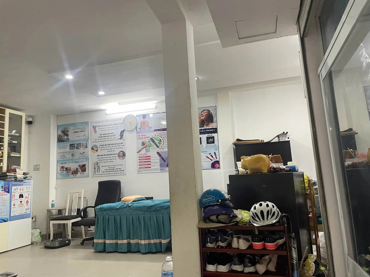 Bán nhà 4 tầng 7PN 62m2 Phú Nhuận 9.99 tỷ - Ảnh thu nhỏ 5
