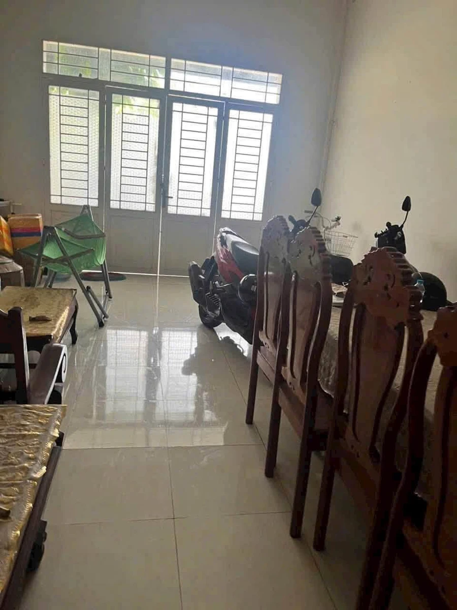 Bán nhà 1 trệt 1 lầu 147m² Lợi Bình Nhơn Tân An - Ảnh thu nhỏ 3