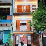 Bán nhà 3 tầng mặt tiền 71m² Tô Hiến Thành, Quy Nhơn - Ảnh thu nhỏ 1