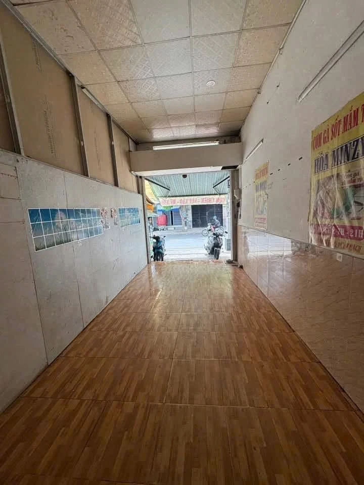 Cho thuê nhà mặt tiền Phạm Thế Hiển, Quận 7, 40m² 1PN - Ảnh thu nhỏ 4