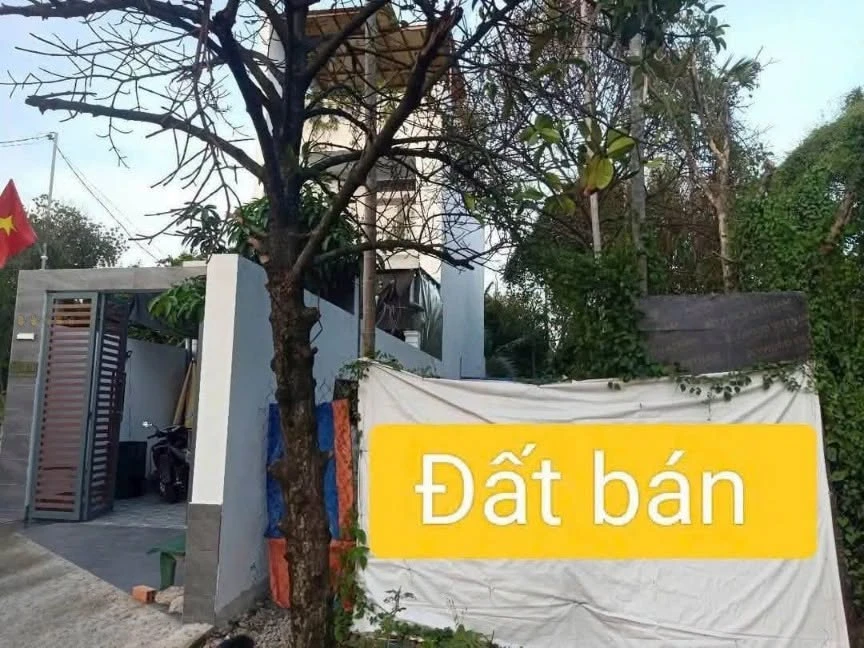 Bán đất mặt tiền An Sơn 01, Thuận An, 110m² – 2 tỷ 600 triệu - Ảnh thu nhỏ 3