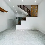 Bán nhà hẻm 45m2, 2 phòng ngủ 4,3 tỷ Vũng Tàu - Ảnh thu nhỏ 3