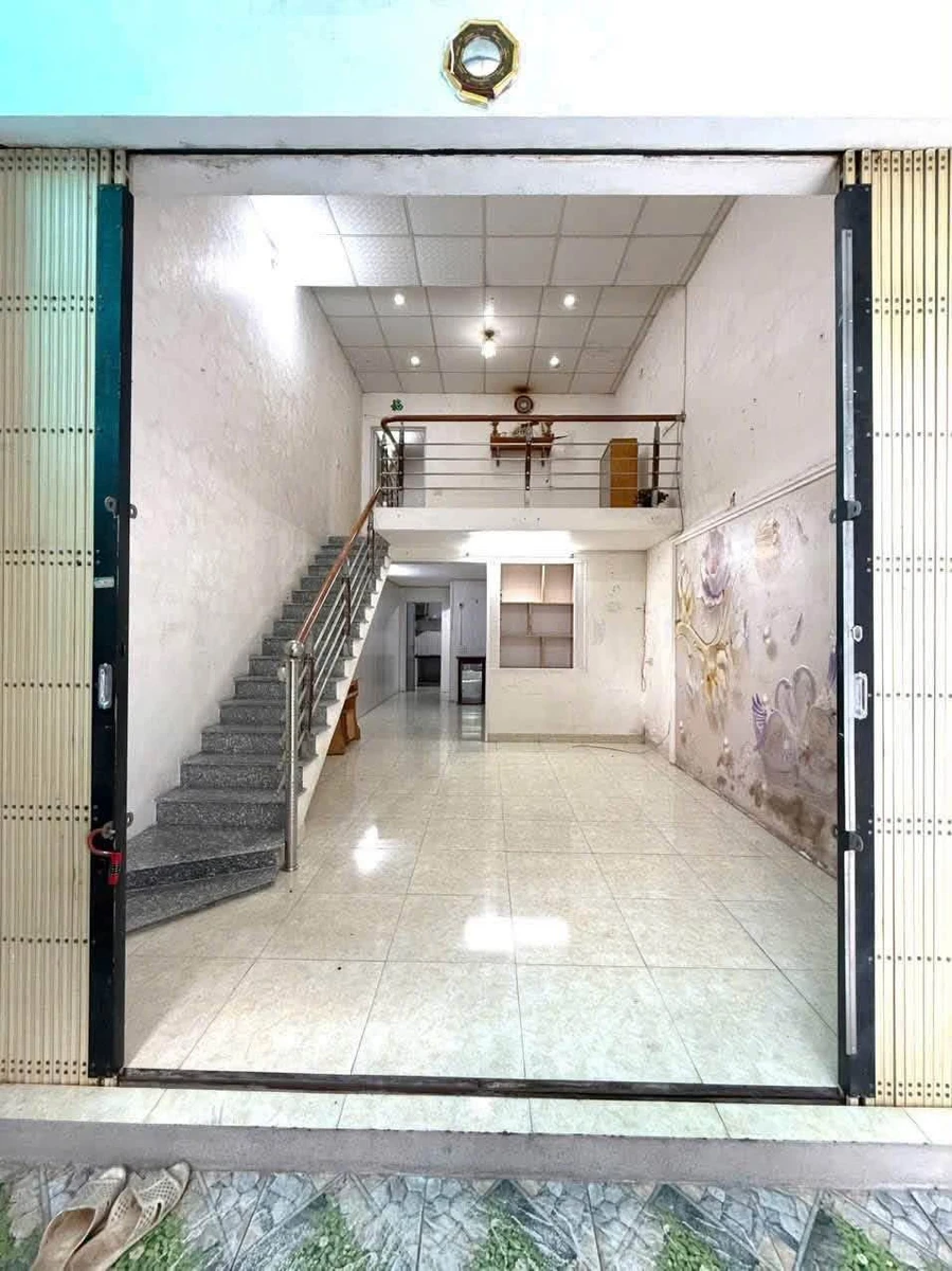 Bán nhà 1,5 tầng 60m2 Phường Thành Nam Cần Giờ - Ảnh thu nhỏ 2