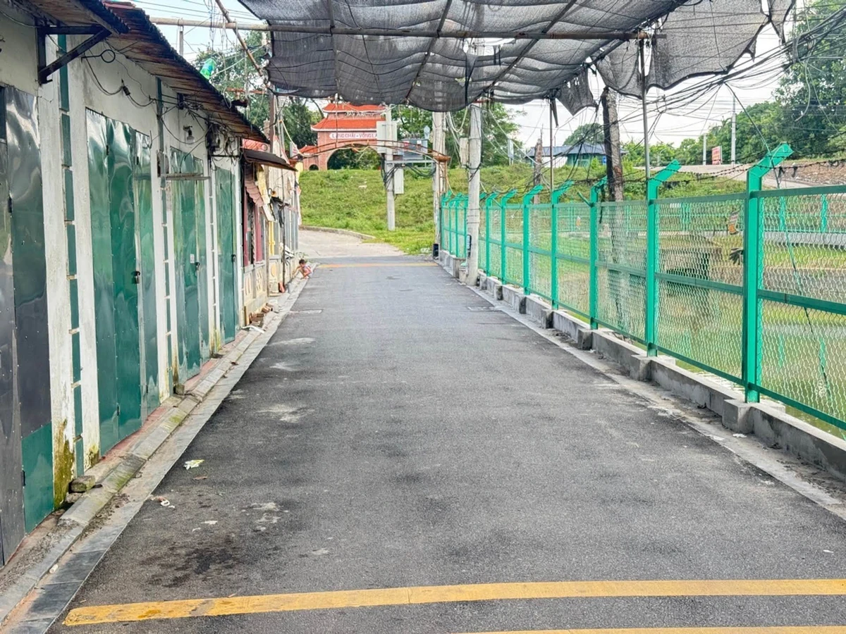 Bán đất Võng La, Đông Anh 72.6m² giá 7 tỷ gần sông Hồng - Ảnh thu nhỏ 5