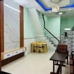 Bán nhà 1 trệt 1 lầu 40m² Long Bình - Ảnh thu nhỏ 3