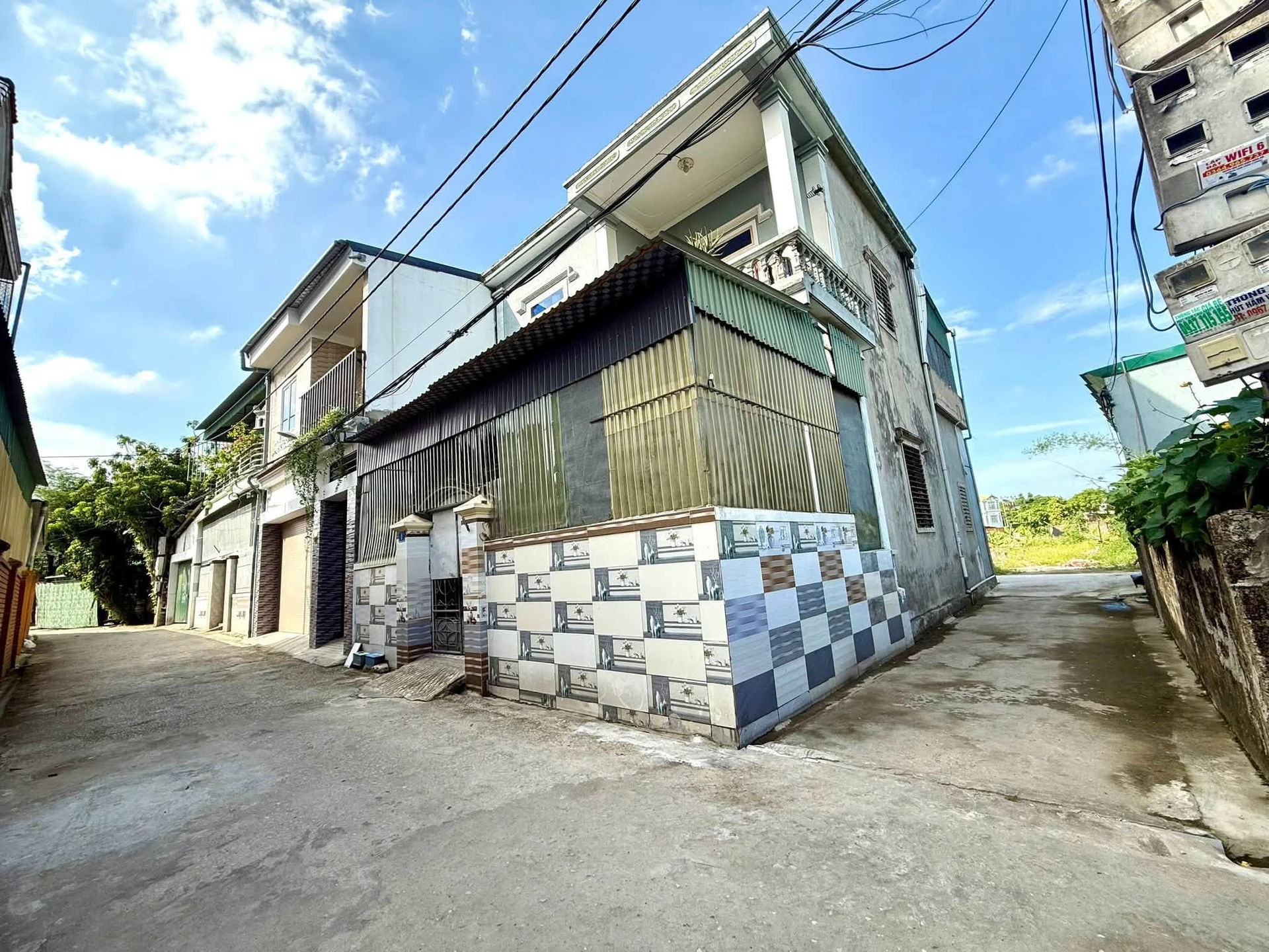 Bán dãy trọ 4 phòng 110m² cho thuê 10tr/tháng Phú Nhuận - Ảnh 1