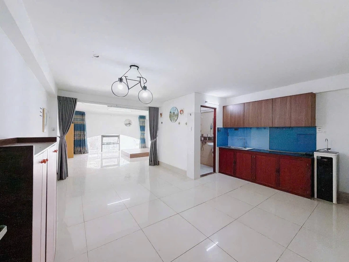 Bán chuyên dụng 21 phòng 153m² Trần Xuân Soạn 19.5 tỷ - Ảnh thu nhỏ 2