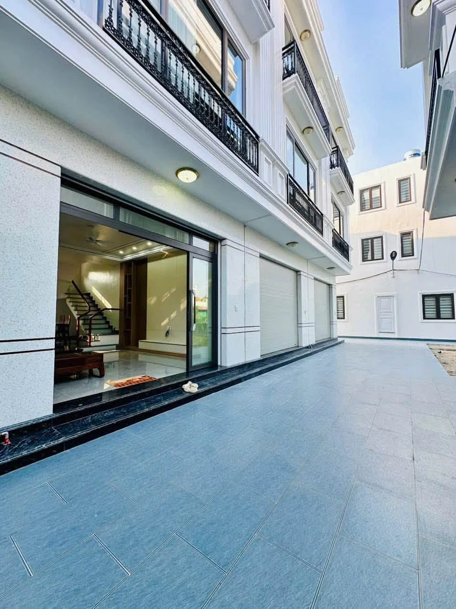Bán nhà 3 tầng 3PN 52m² Minh Kha An Hải Hải Phòng 2,8 tỷ - Ảnh thu nhỏ 2