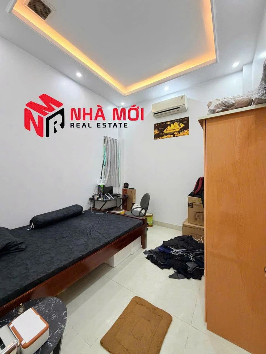 Bán nhà Cà Mau 85m², 2 PN, 1 WC tại LICOGI - 1 tỷ 800 triệu - Ảnh thu nhỏ 4