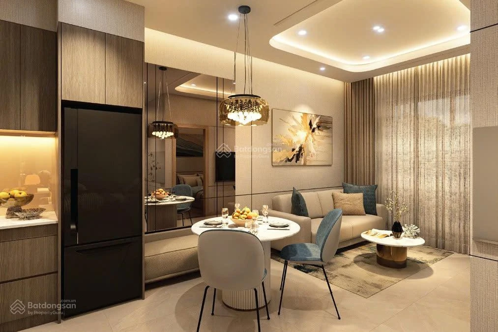 Căn hộ Fenica rổ hàng trực tiếp từ CĐT T10/2026, góp 6tr mỗi tháng để có nhà TPHCM - Ảnh thu nhỏ 5