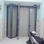 Cho thuê nhà Phường 13, Quận 6, 4PN, 35m², 11 triệu/tháng - Ảnh thu nhỏ 5