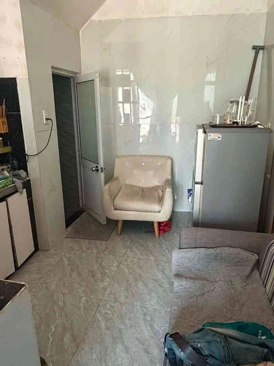 Bán nhà 3 tầng kiệt Trần Cao Văn Thanh Khê, 27m² - Ảnh thu nhỏ 2