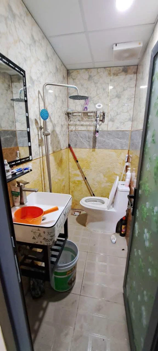 Bán nhà 120m² 2 phòng ngủ + 4 phòng trọ Phường An Phú, Thủ Đức - Ảnh thu nhỏ 2